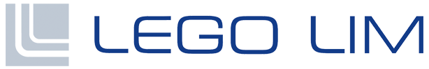 LEGO LIM Logo