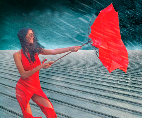 Riverclack sustav prekrivanja krovova